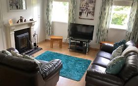 Riverview Apartment
